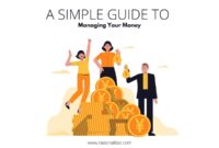 A Simple Guide to Managing Your Money