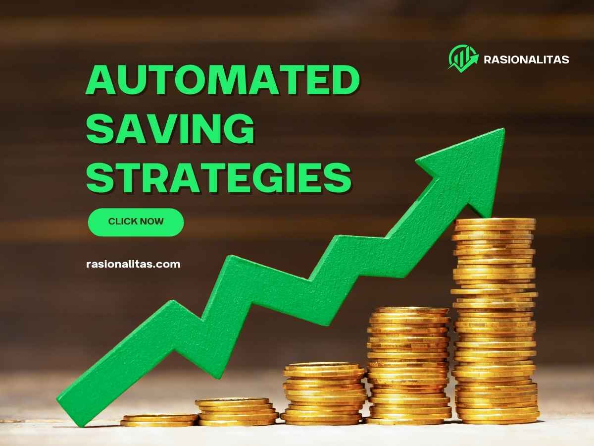Automated Saving Strategies
