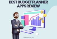 Best Budget Planner Apps Review