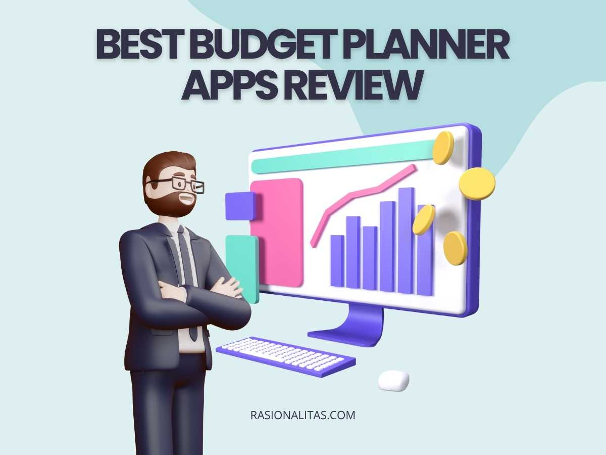 Best Budget Planner Apps Review