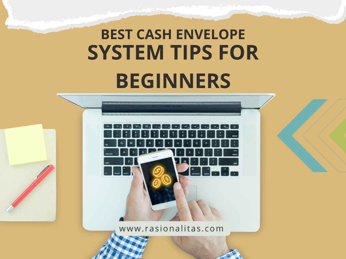 Best Cash Envelope System Tips for Beginners