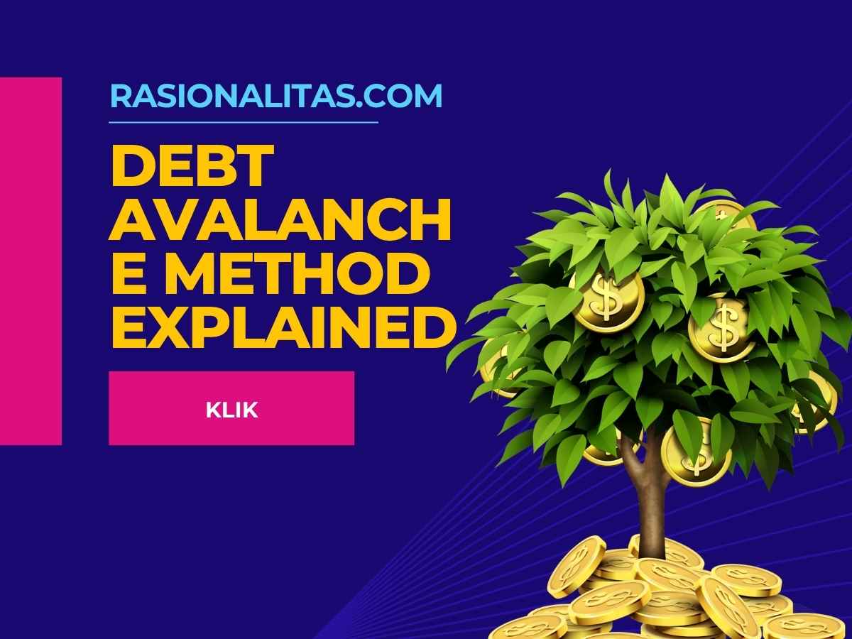 Debt Avalanche Method Explained