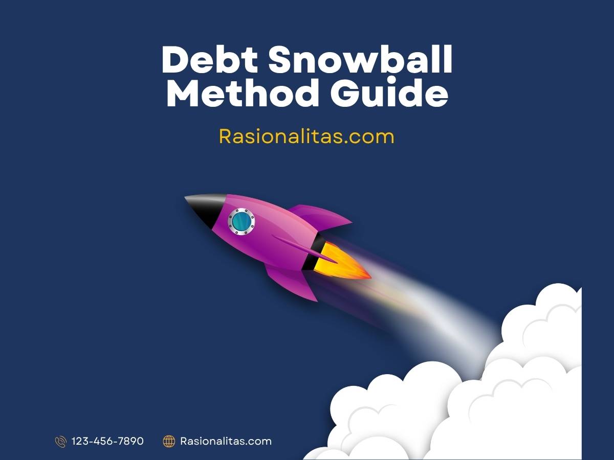 Debt Snowball Method Guide