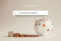 Financial Literacy for Beginners
